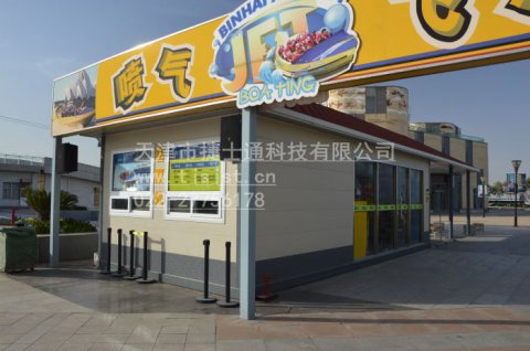 如何可以購買(mǎi)到貨真價(jià)實(shí)的崗亭呢？