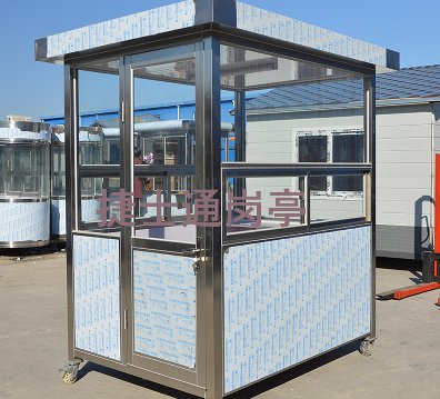 唐山、保定、滄州、邢臺治安崗亭專(zhuān)業(yè)制作廠(chǎng)家