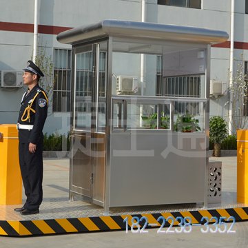 停車(chē)場(chǎng)售貨亭廠(chǎng)家銷(xiāo)售，全國可發(fā)貨！